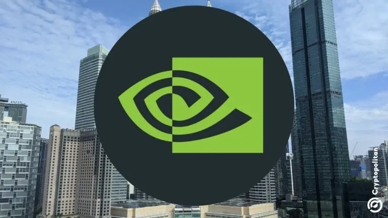 Nvidia says two anonymous customers drove 40% of Q2 sales